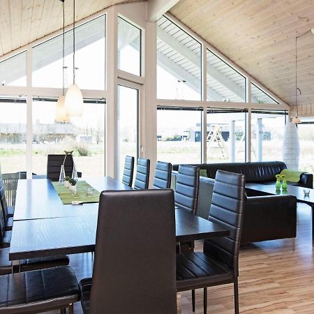 Four-Bedroom Holiday home in Idestrup 3 Boto By Exterior foto